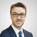 Julian Fischer headshot